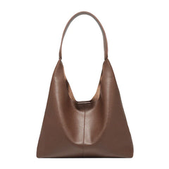 Spacious Underarm Handbag
