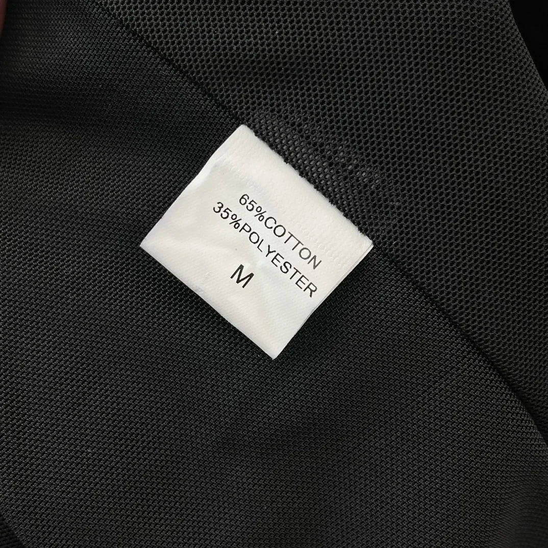 Black Tulle Long Sleeves Mermaid Dress