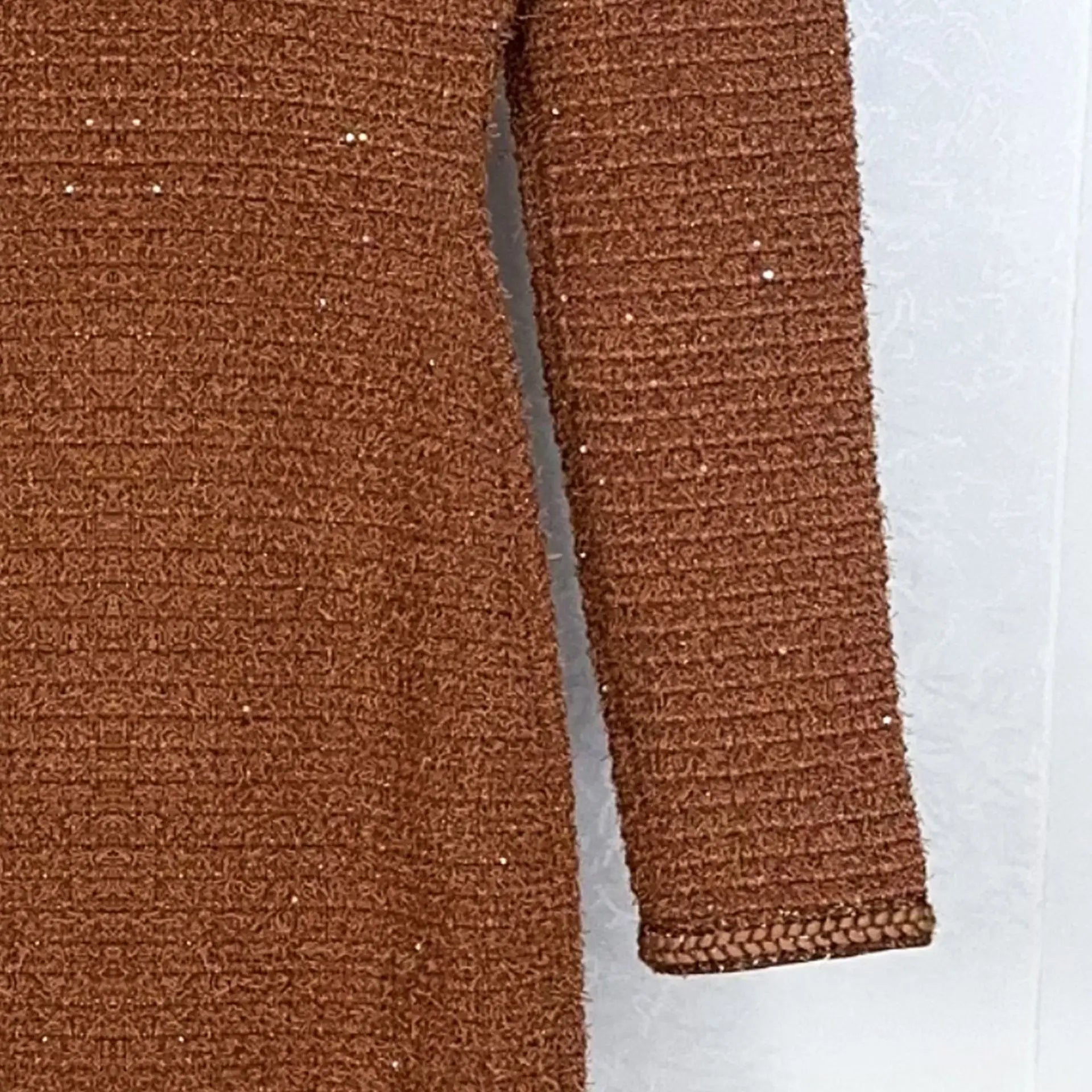 Beading Diamonds Evening Dress