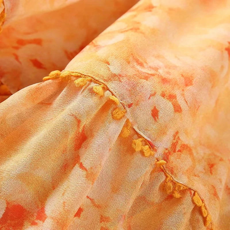 Sophisticated Simplicity Formal Dress