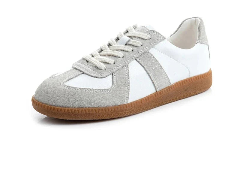 Casual Flat Training Shoes