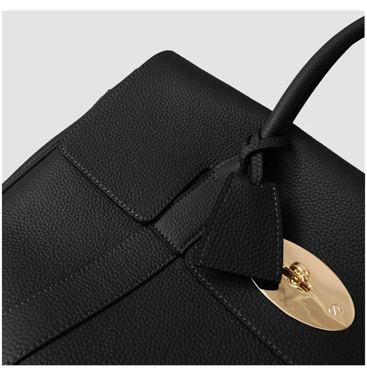 Emotional Appeal Commute Tote Bag