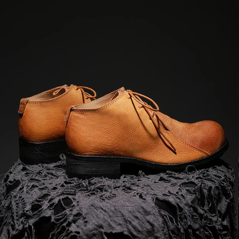 Regal Cowhide Leather Goodyear Loafers