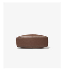 Spacious Underarm Handbag