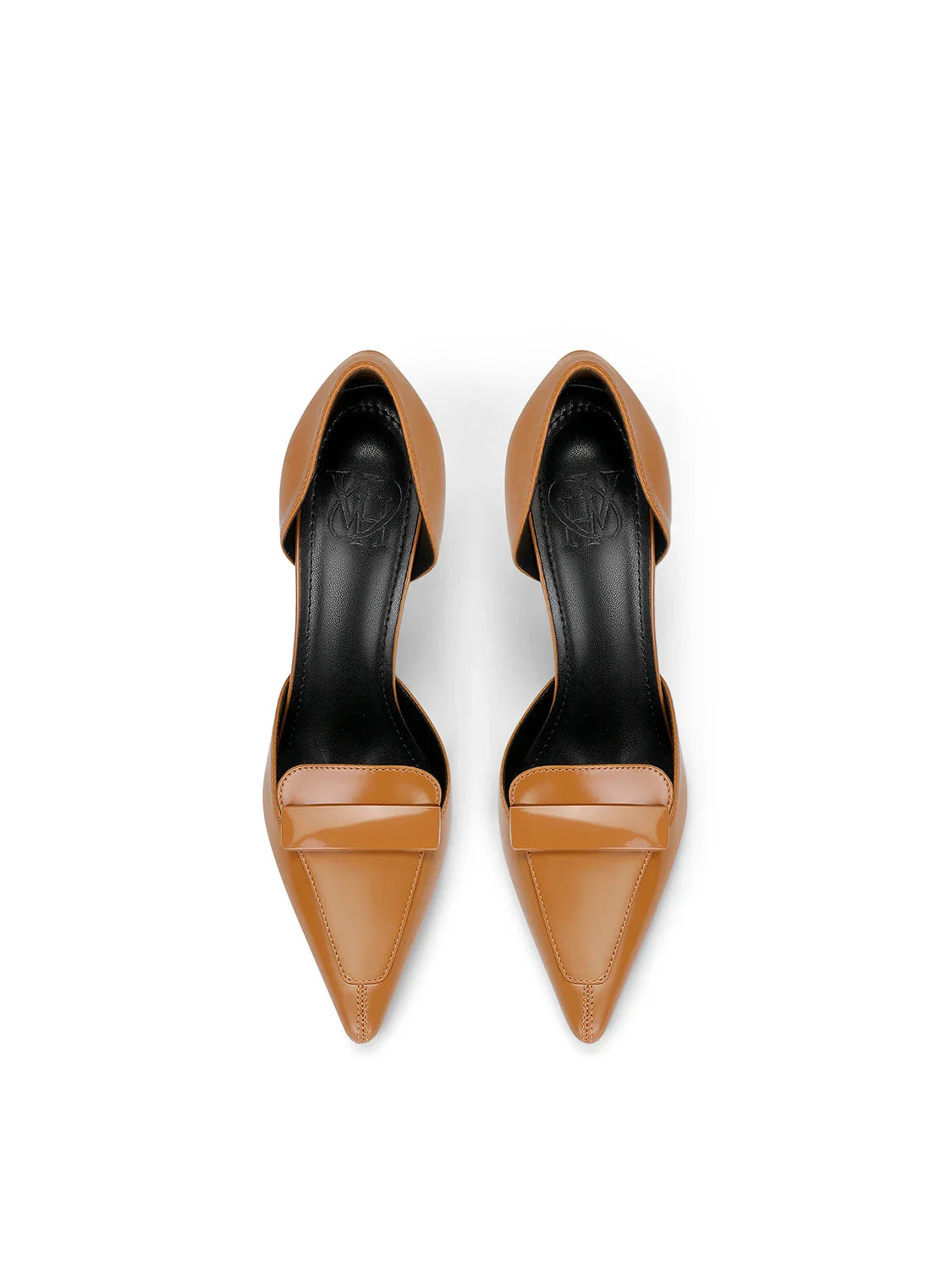 High Sense Thin Pointed Toe High Heels