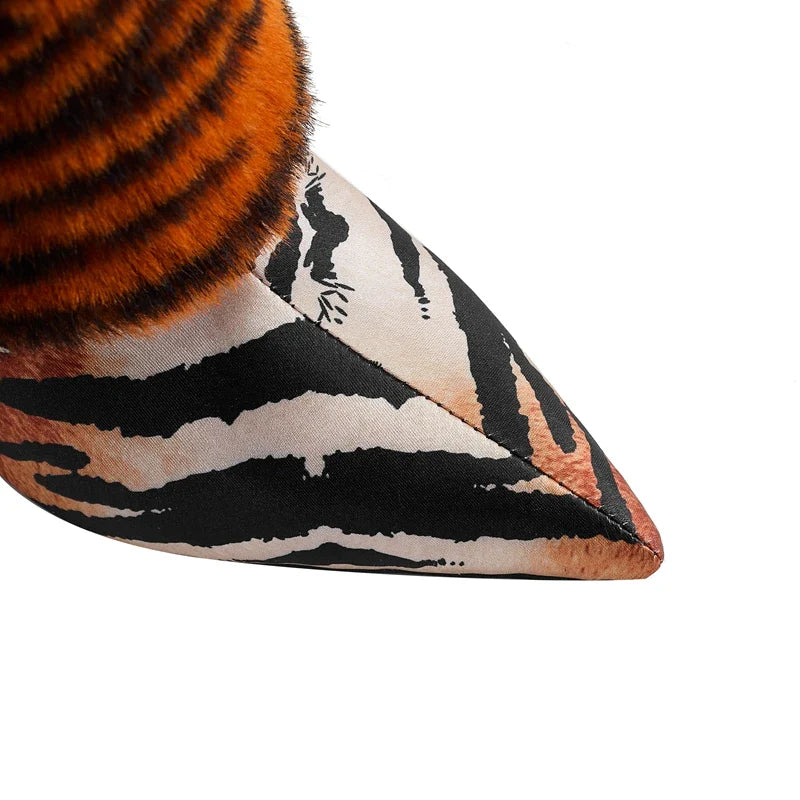 Fashion Statement Short Boots