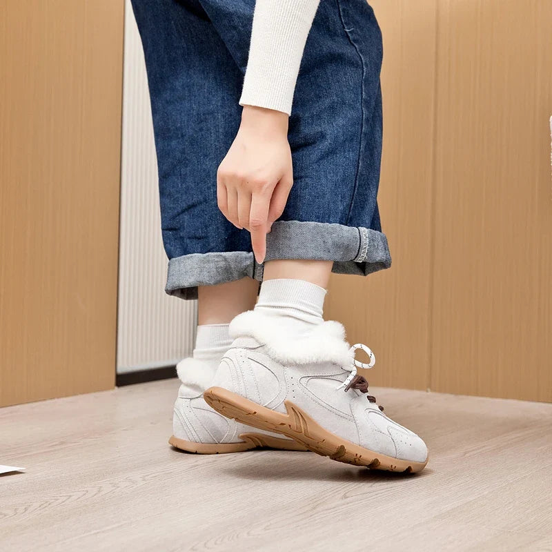 Non-Slip Training & Gym Shoes