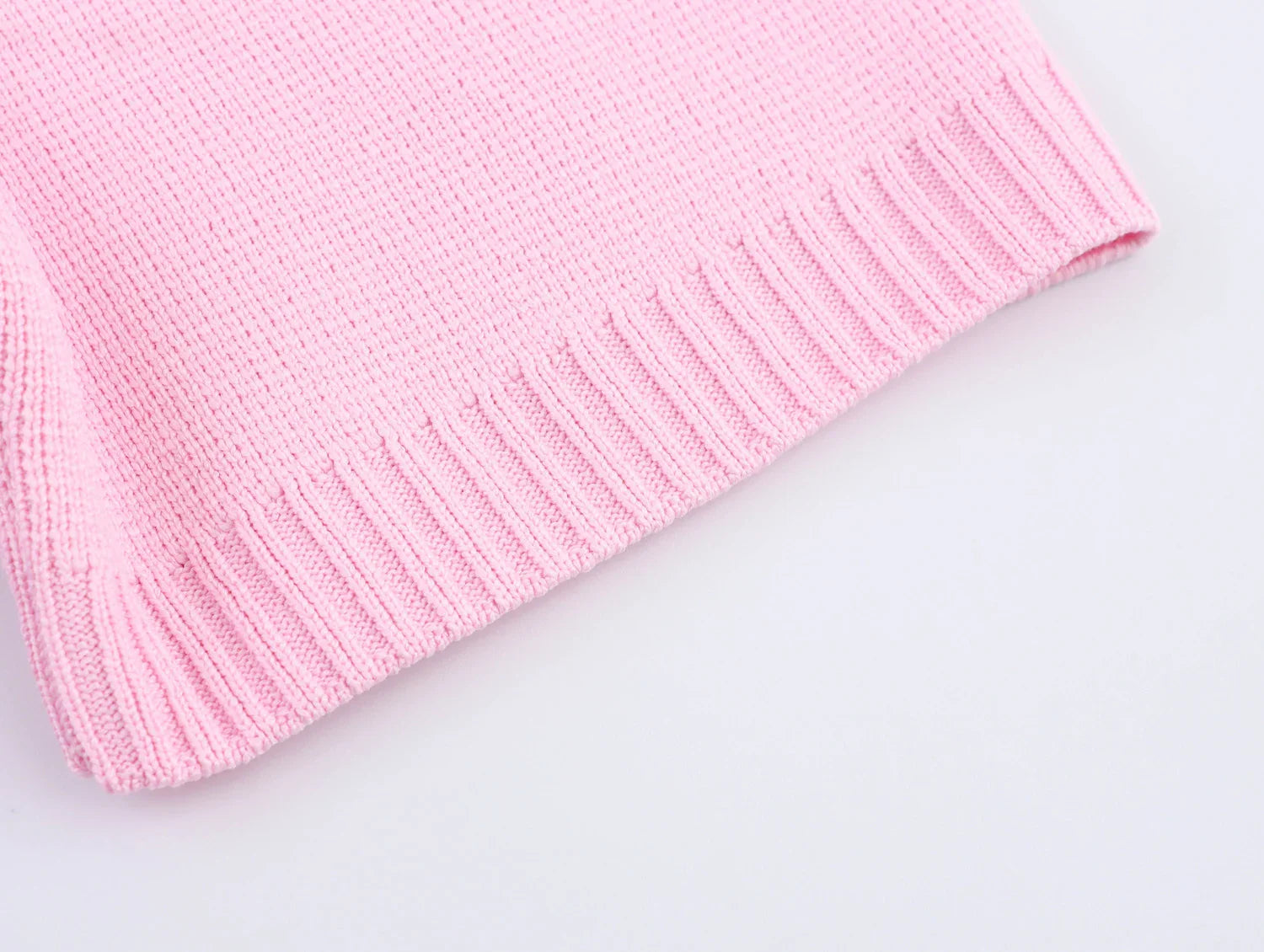 Lightweight Short Sleeved Cardigan Coat