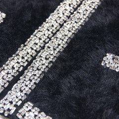 Breeze Fragrance Long Sleeve Cardigan