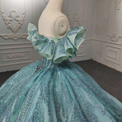 Know To Be Wild Women's Ball Gown Dress