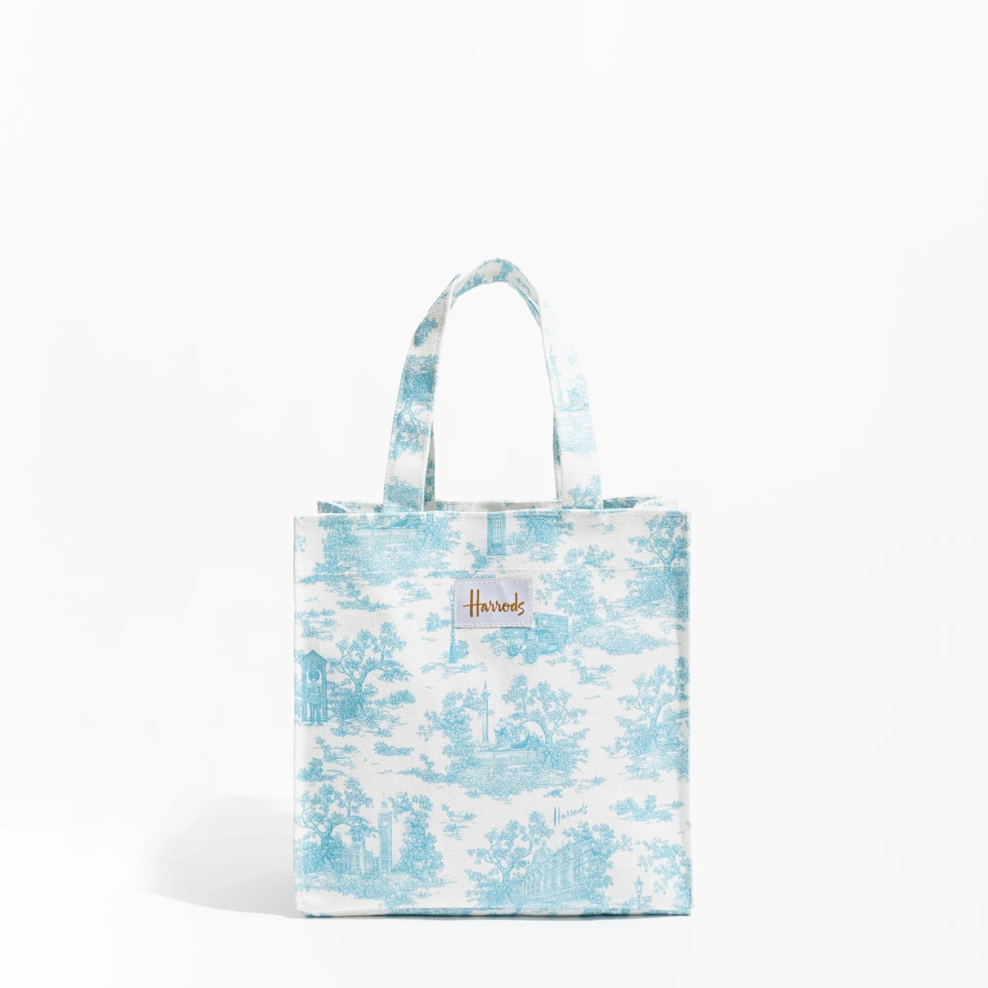Fashionable Canvas Handbag