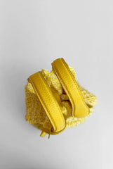 Vintage Spliced Holiday Bags