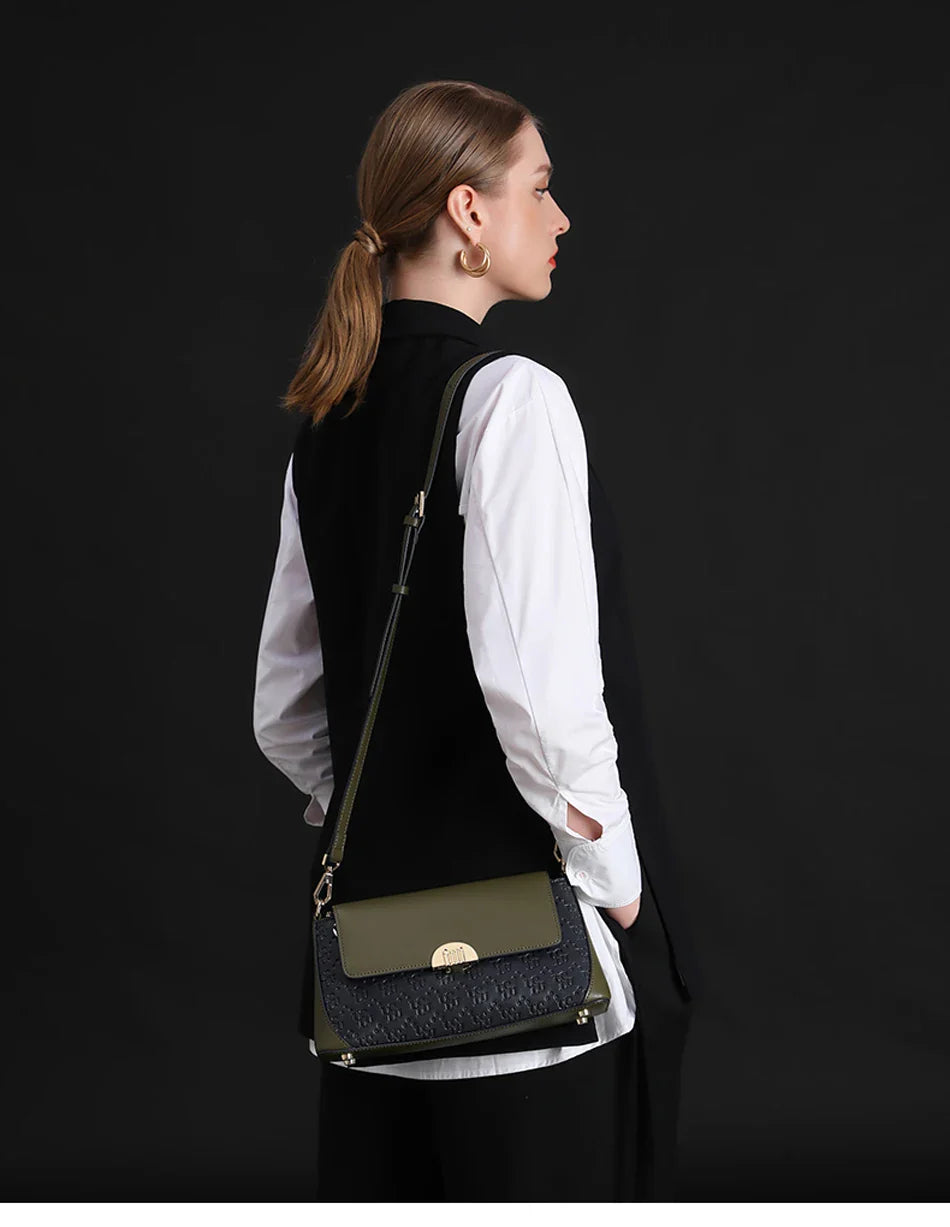 Perfect Opportunity Handbag