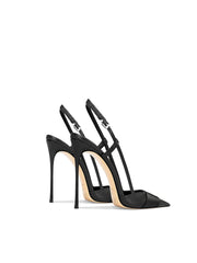 Sophisticated Pointed-toe Fine Heels