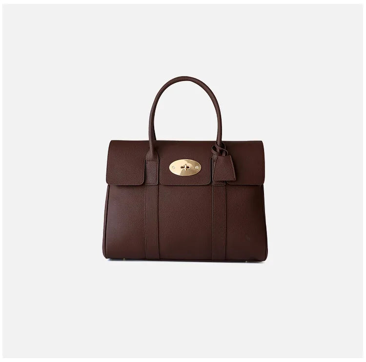 Emotional Appeal Commute Tote Bag