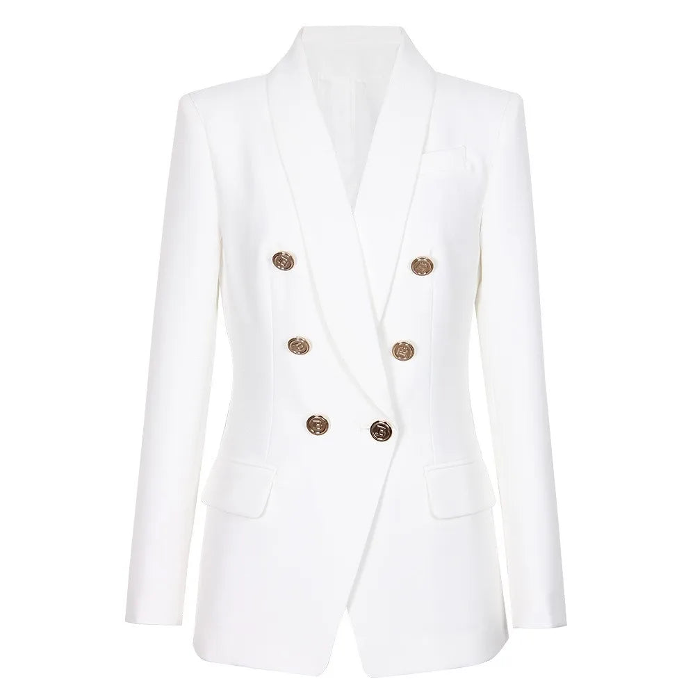 Powermesh High-End Blazer