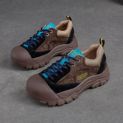 Big Toe Ergonomic Loafers