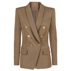 Powermesh High-End Blazer