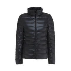 Sleek Ultra Light Weight Portable Jacket