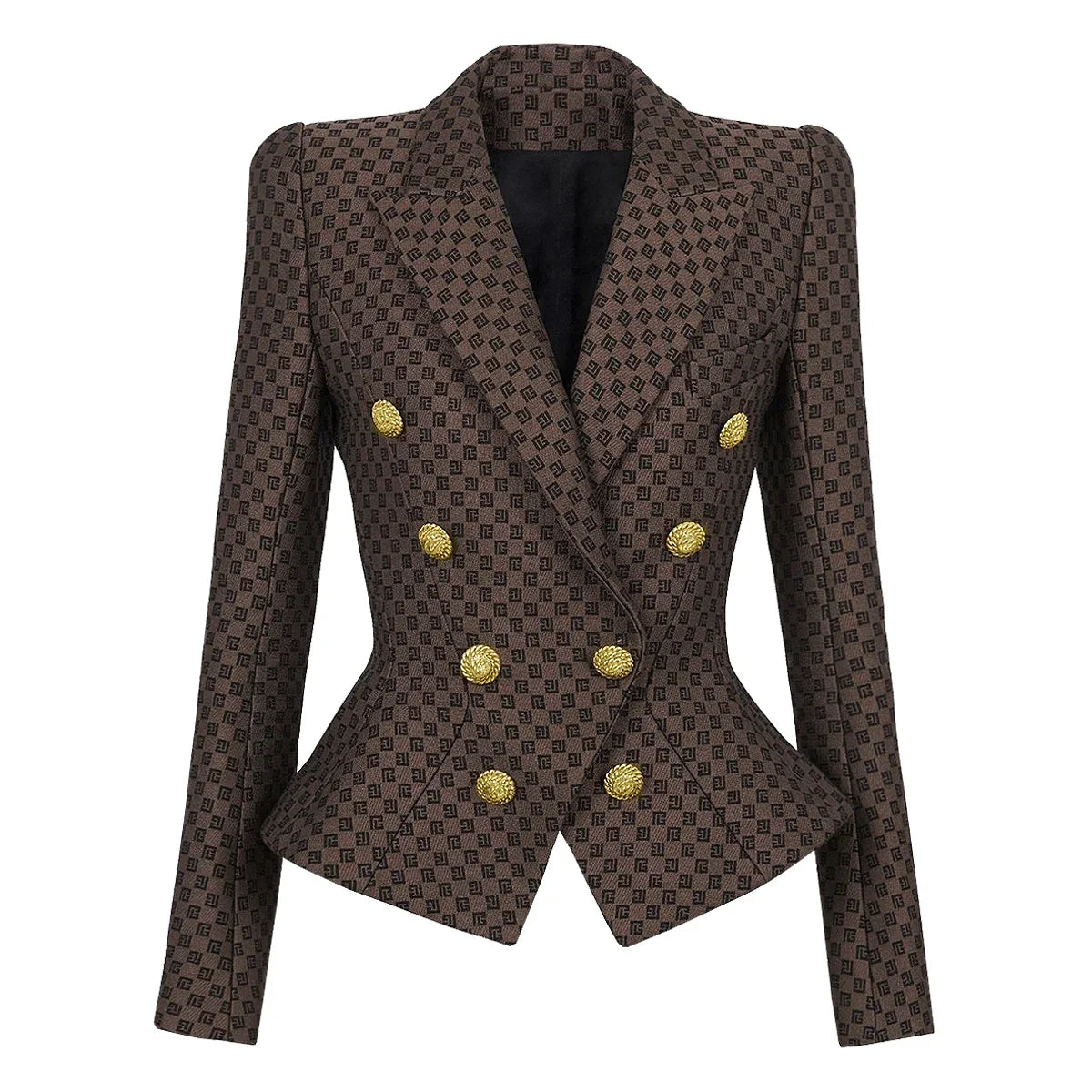 Cross-border Commuter Jacket