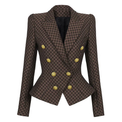 Cross-border Commuter Jacket