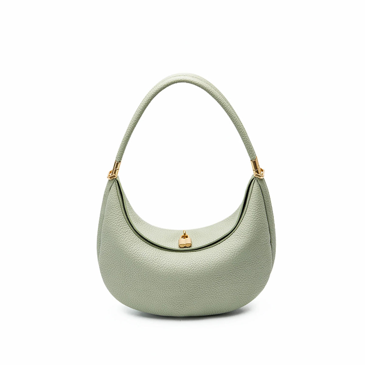 Fashion Flip Cover Hobo Handbag