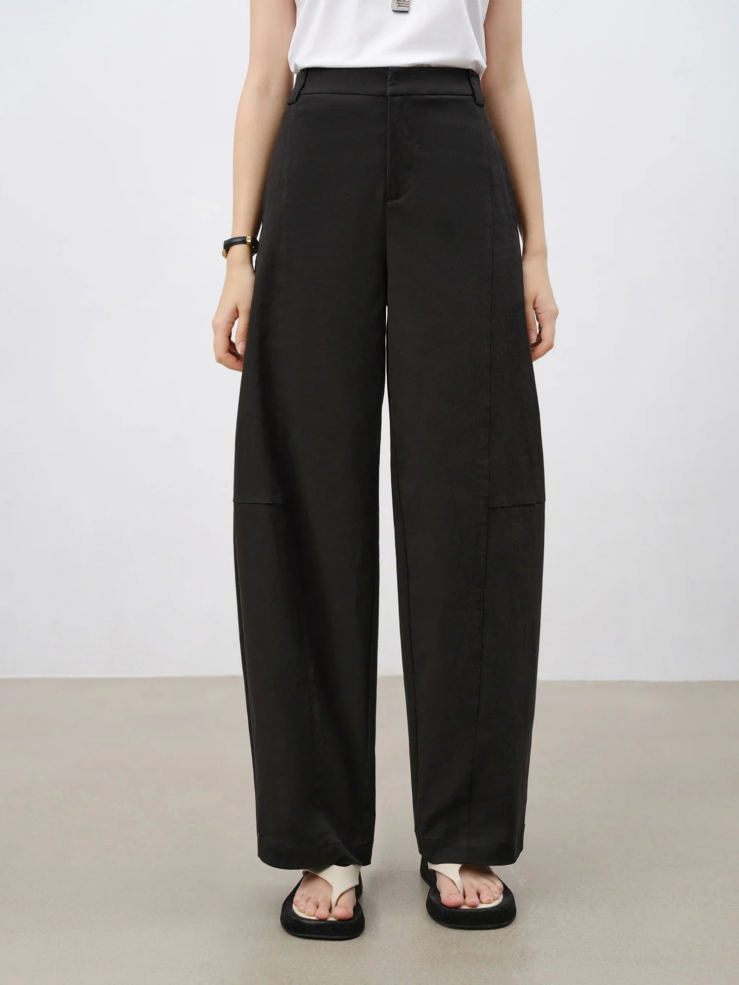 Classic Loose Popular Banana Pants