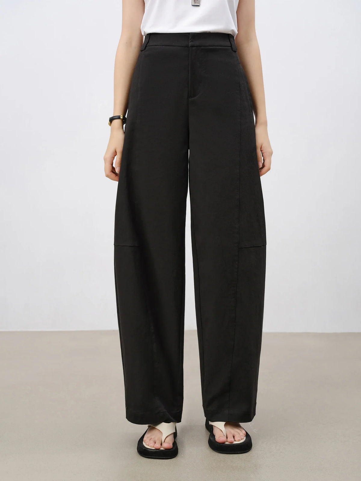 Classic Loose Popular Banana Pants