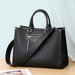 Keep You Accompanied Fashion Leather Bag