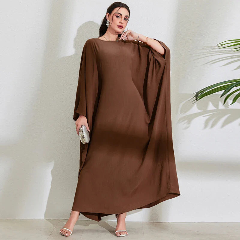 Modest Turkey Arabic Robes