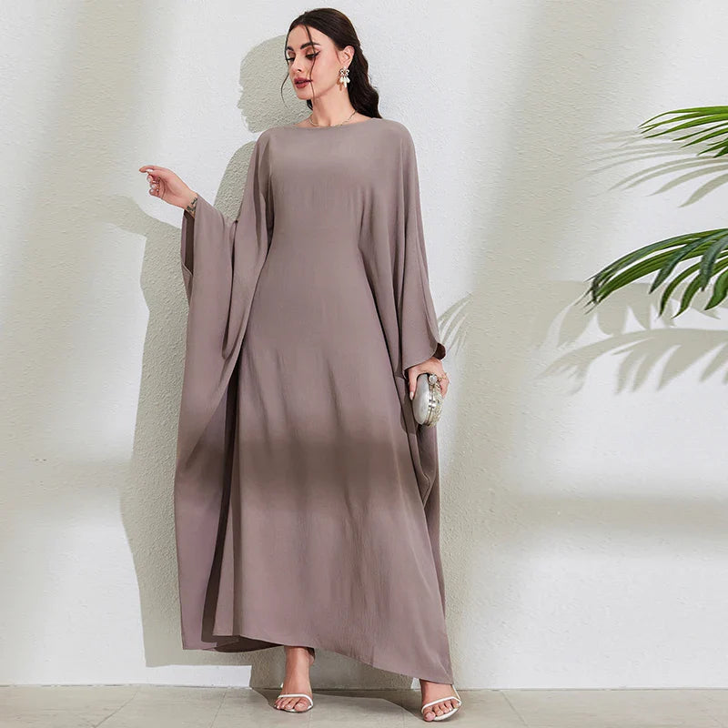 Stylish Arab Robe Modest Turkey Arabic Robes – LeeMom