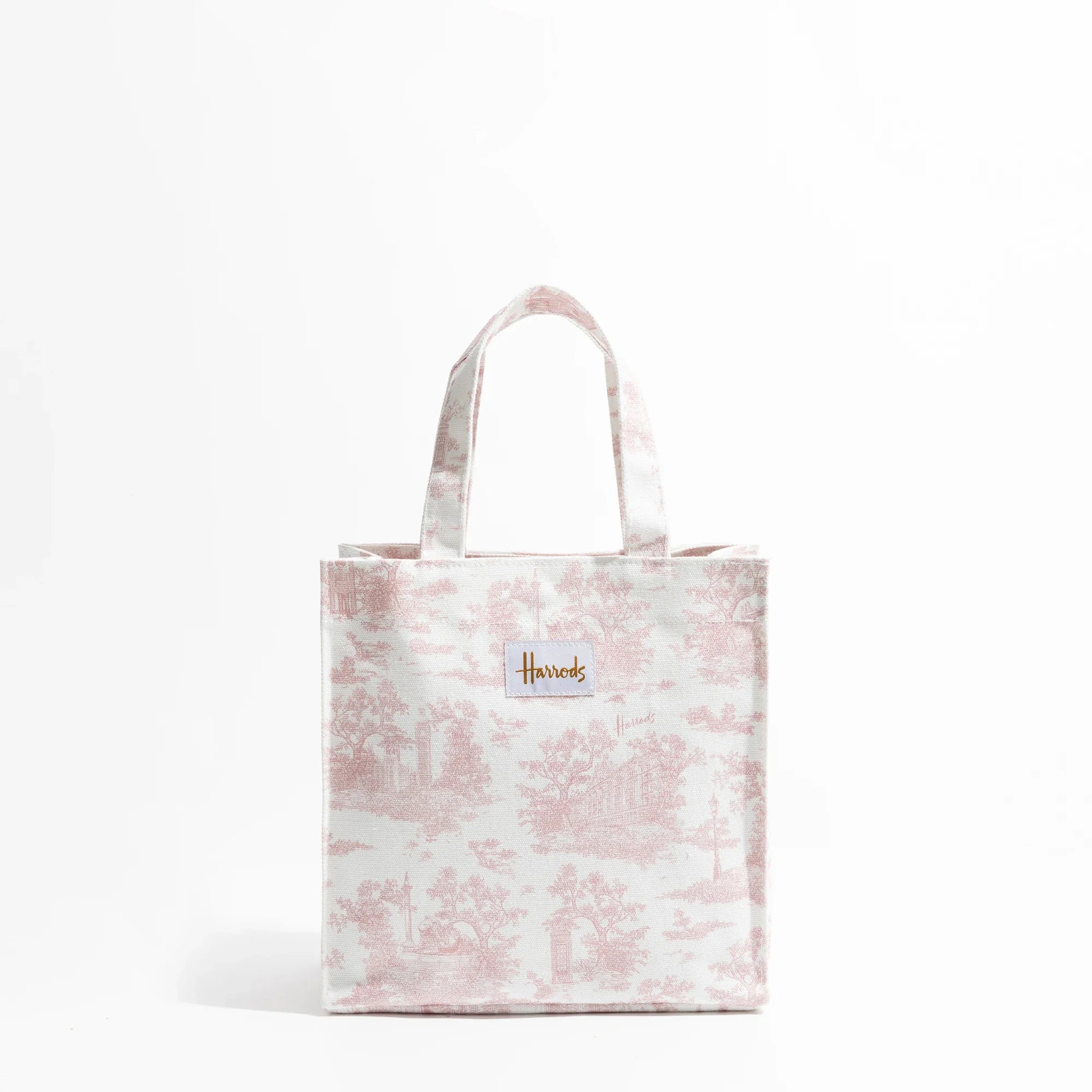 Fashionable Canvas Handbag