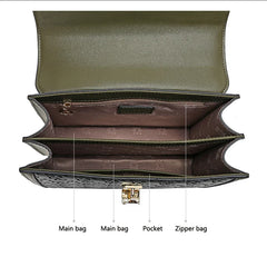 Effortlessly Fashion Designer Bag
