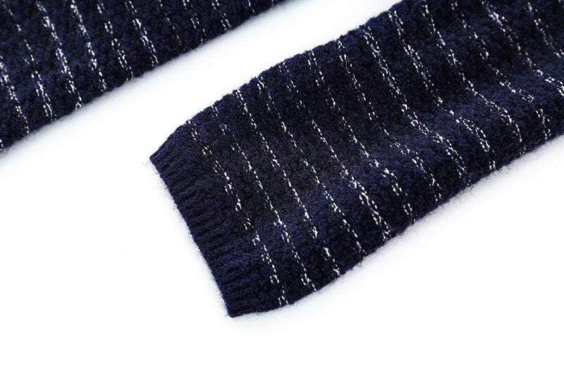 French Chic Midi Dress