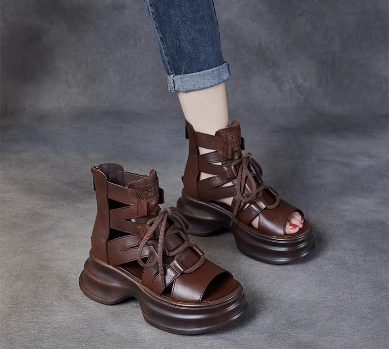 Chimney Moccasins Ankle Booties