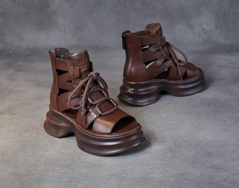 Chimney Moccasins Ankle Booties