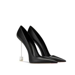 Fashion-Forward Stiletto High Heels