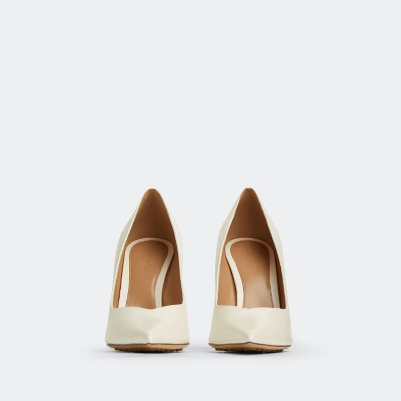 Shallow Mouth Women Thick Sole Sandals