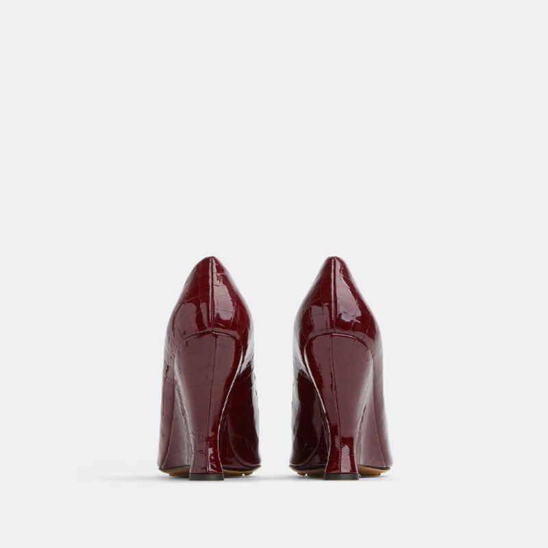 Shallow Mouth Women Thick Sole Sandals