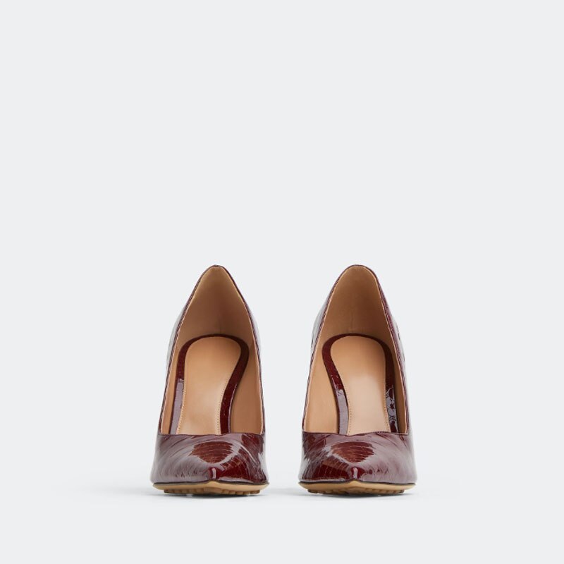 Shallow Mouth Women Thick Sole Sandals