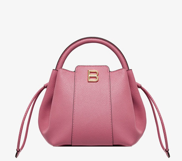 Small Everyday Women's Bucket Bag