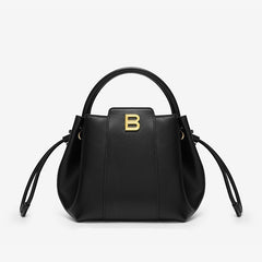 Small Everyday Women's Bucket Bag