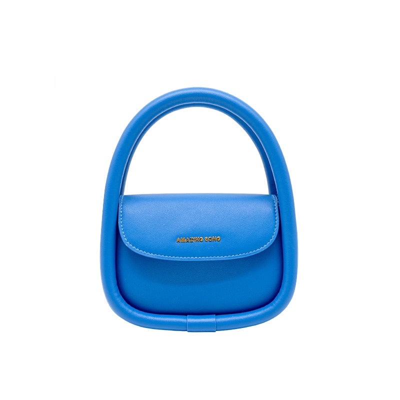 Soft Lady Lipstick Bag