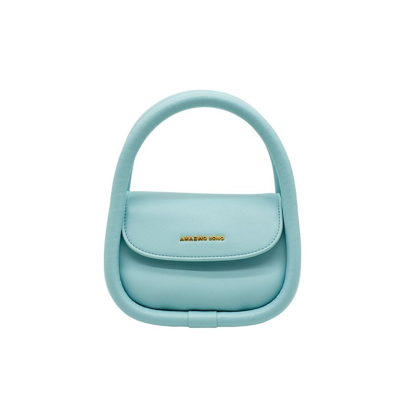 Soft Lady Lipstick Bag