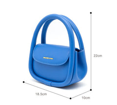 Soft Lady Lipstick Bag
