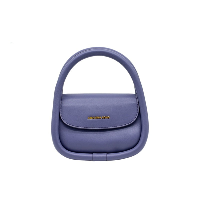 Soft Lady Lipstick Bag