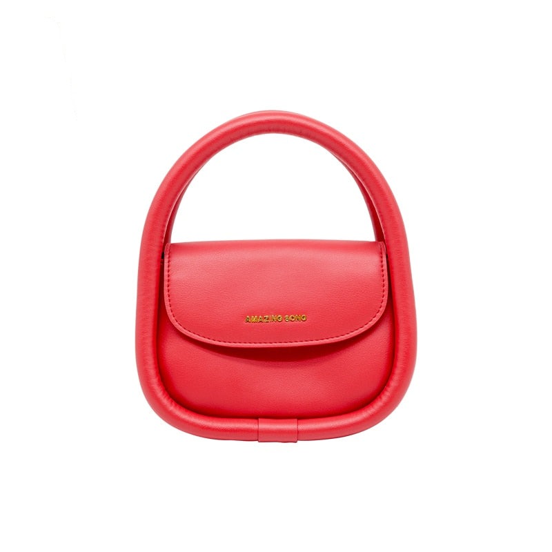 Soft Lady Lipstick Bag