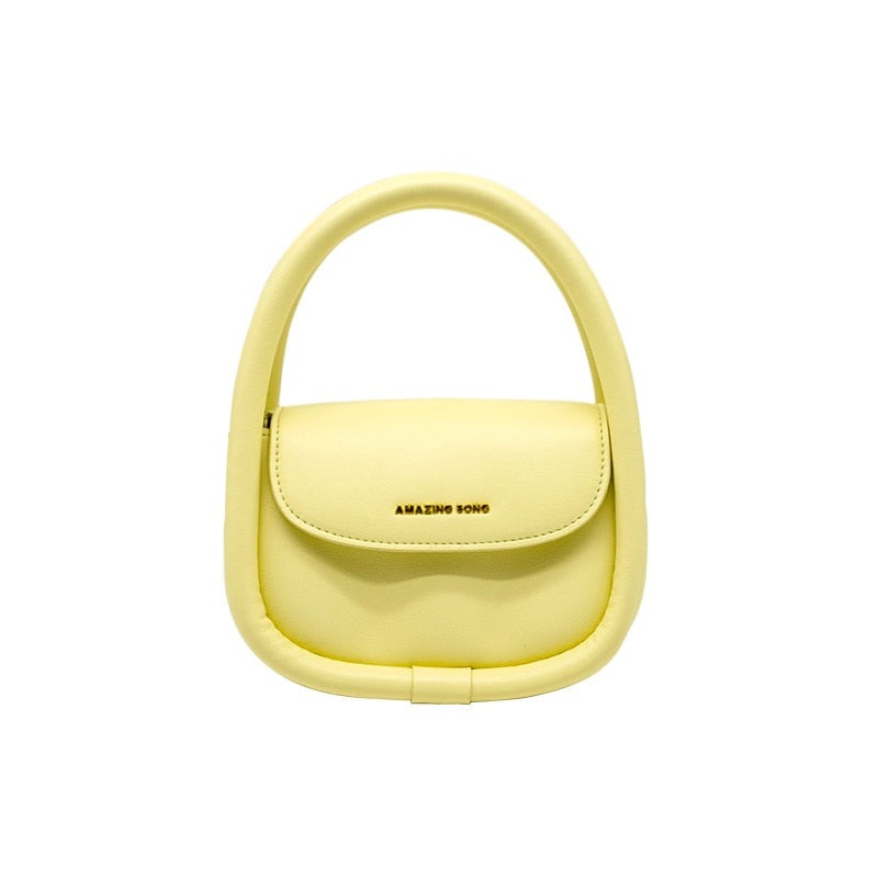 Soft Lady Lipstick Bag