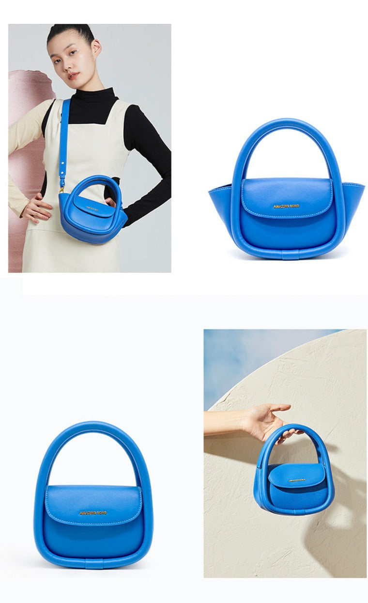 Soft Lady Lipstick Bag