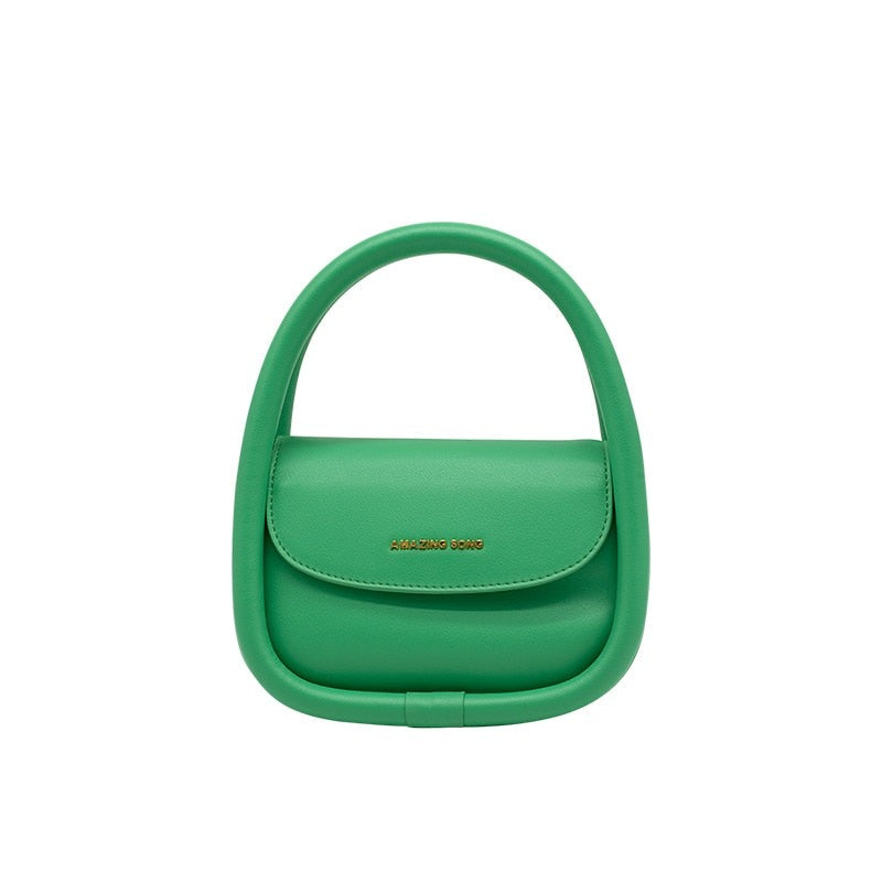 Soft Lady Lipstick Bag